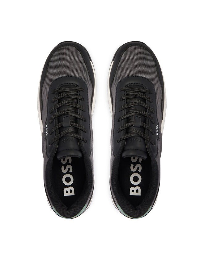 BOSS Sneakers BOSS Titanium 50536481 Grau