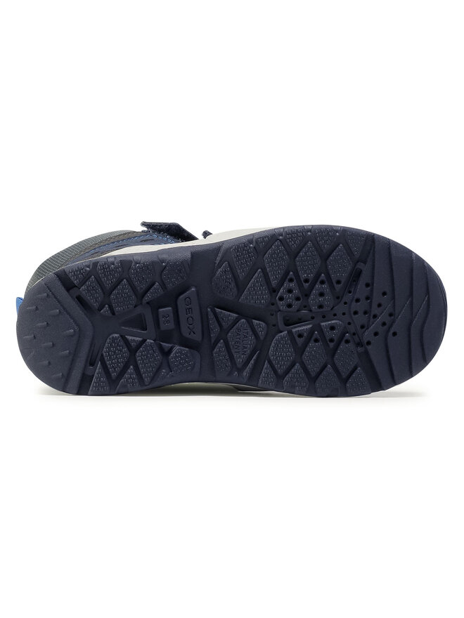Geox Hótaposó Geox J Sentiero B.Wpf B J04CEB 0CEFU C4226 S Sötétkék