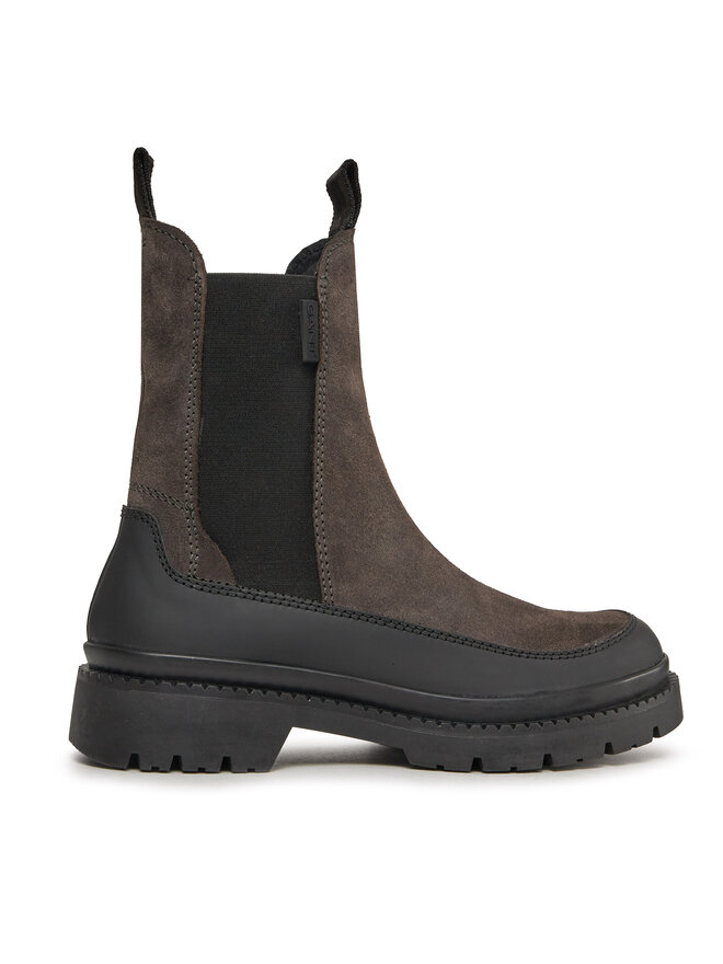Gant Челсі Gant Prepnovo Chelsea Boot 27553364 Сірий