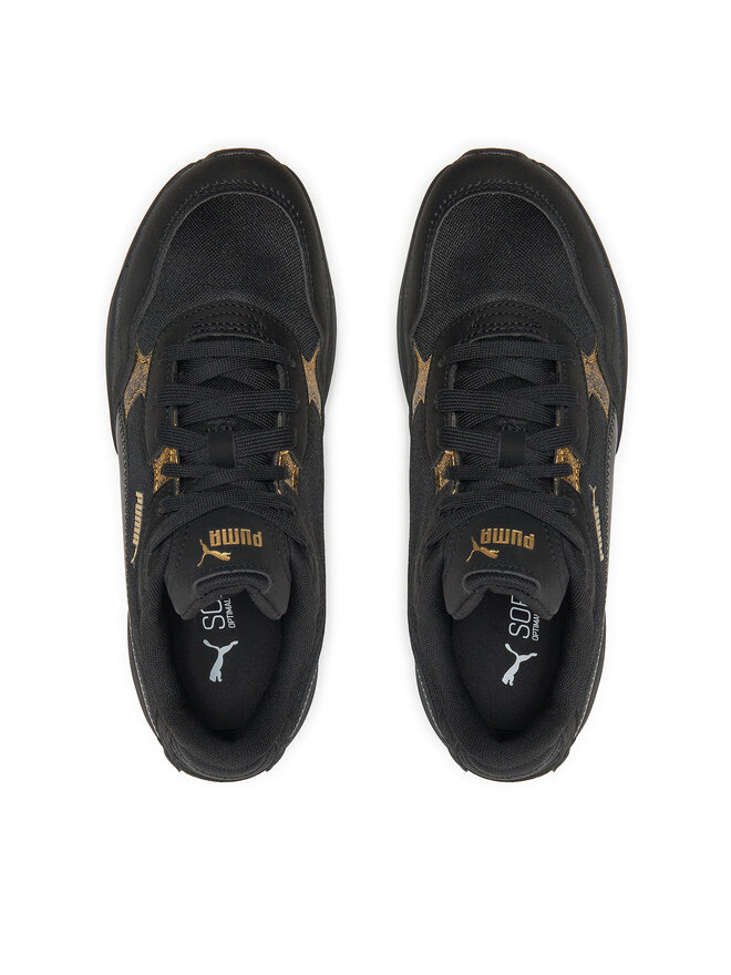 Puma Sneakersy Puma X-Ray Speed Lite W Metallics 384848 02 Czarny