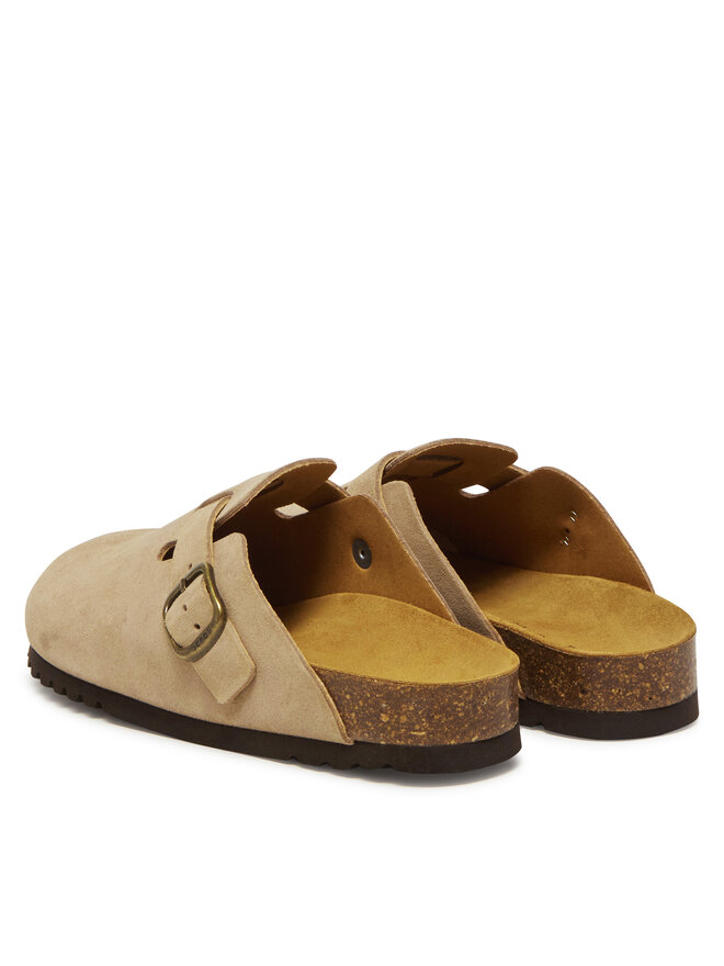 Scholl Şlapi Scholl Fae  F32198 Bej