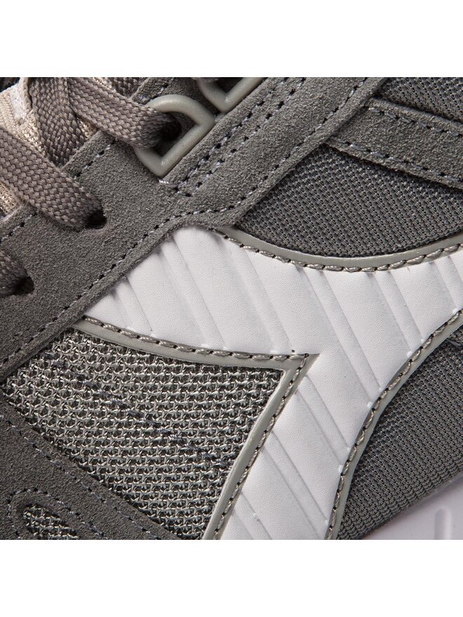 Diadora Sneakers Diadora Titan II 501.158623 01 C4482 Grau