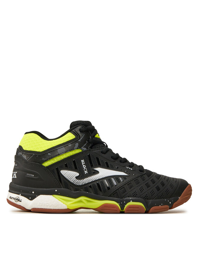 Joma Взуття у спортзал Joma V.Blok VBLOKS2401 Чорний