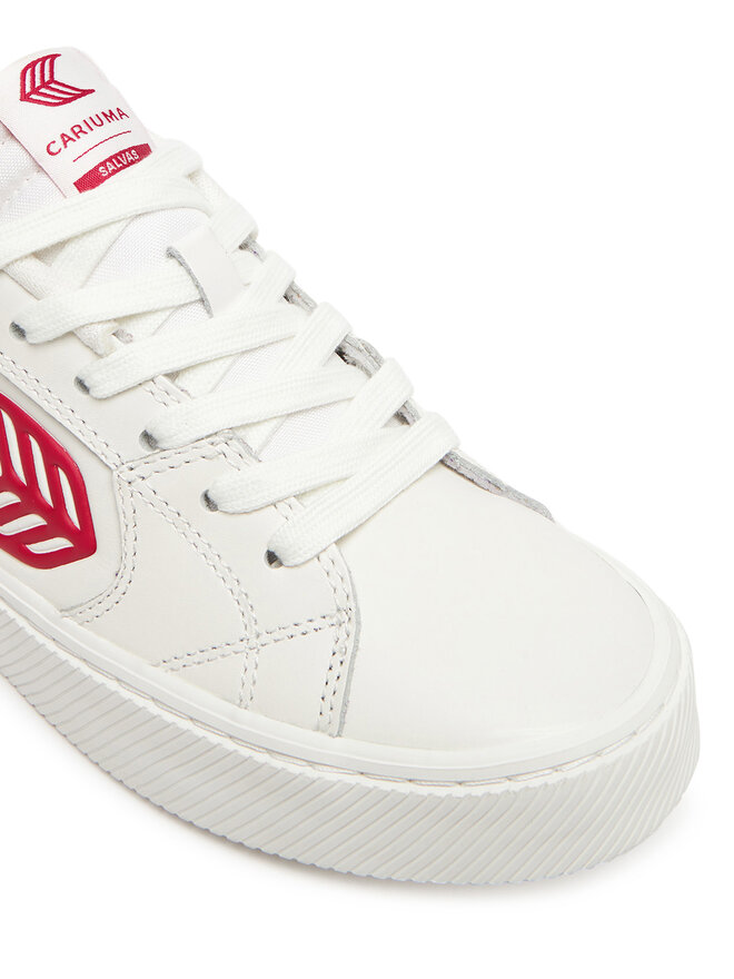 Cariuma Sneakers Cariuma Salvas 411301W82W080 Weiß