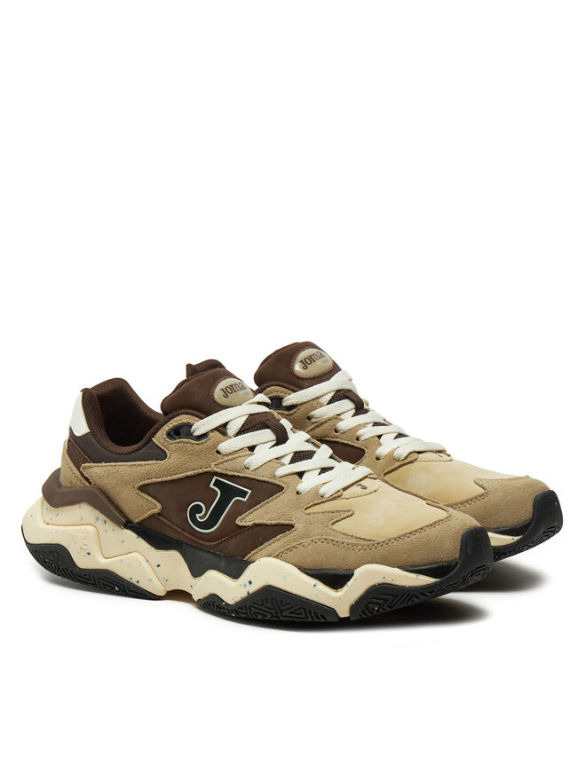 Joma Αθλητικά Joma C1400 C1400W2424 Μπεζ