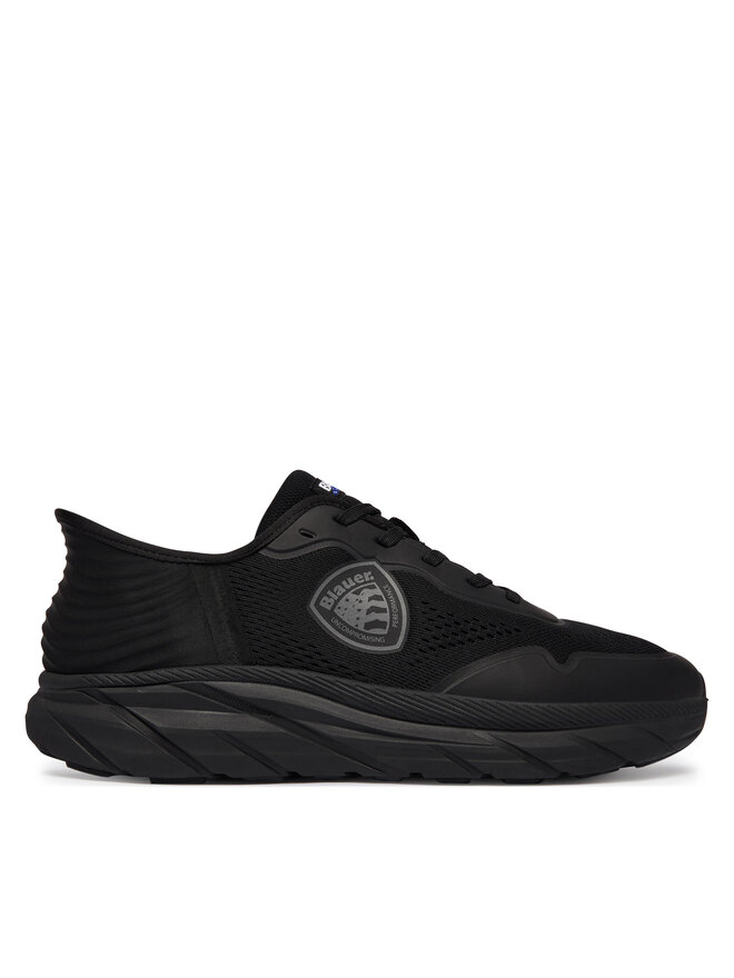 Blauer Sneakers Blauer S6KELSON01 Schwarz