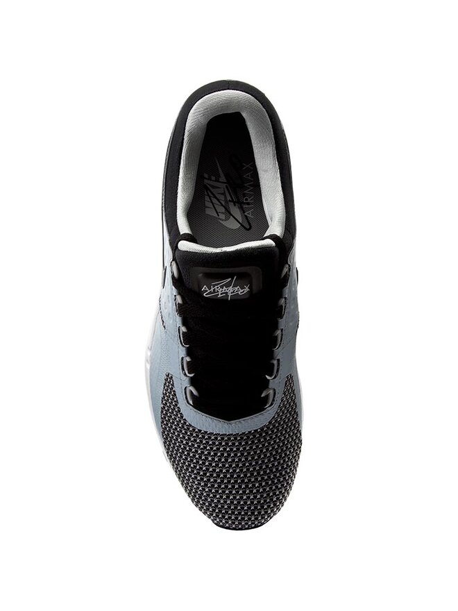 Nike Снікерcи Nike Air Max Zero Essential 876070 002 Сірий