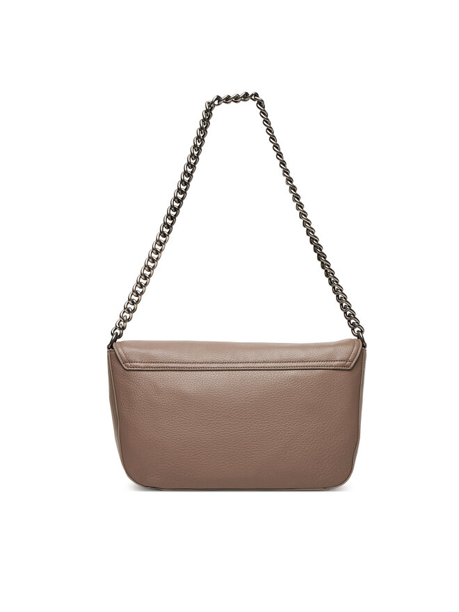 Patrizia Pepe Handtasche Patrizia Pepe 8B0279/L165-B744 Braun