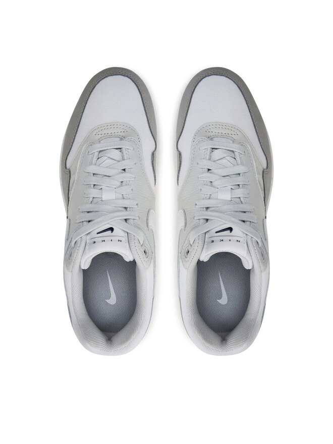 Nike Sneakersy Nike Air Max 1'87 Lx NbhdFN0564 001 Šedá
