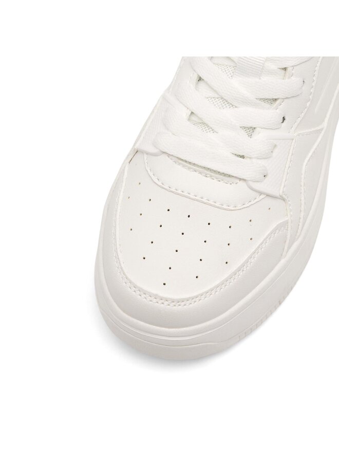 Sprandi Sneakers Sprandi BEAT MID WP40-22755C Weiß