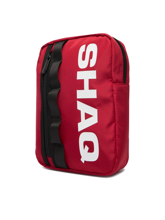 SHAQ Umhängetasche SHAQ CWBEO-SHAQ-P-001-09 Rot
