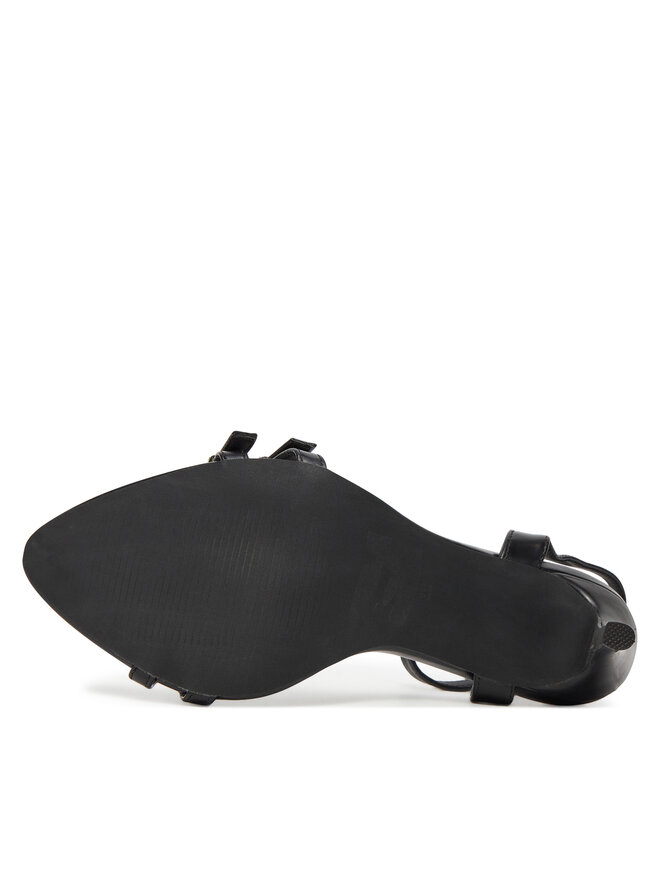 DeeZee Sandale DeeZee 1364J-5 Negru