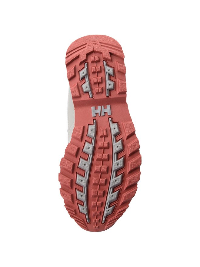 Helly Hansen Трекінгові черевики Helly Hansen Chilcotin 114-28.930 Сірий