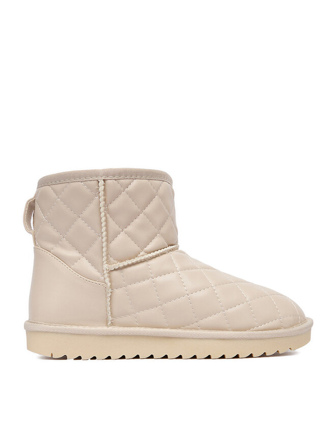 DeeZee Botas de nieve DeeZee MXPZ-17 Beis