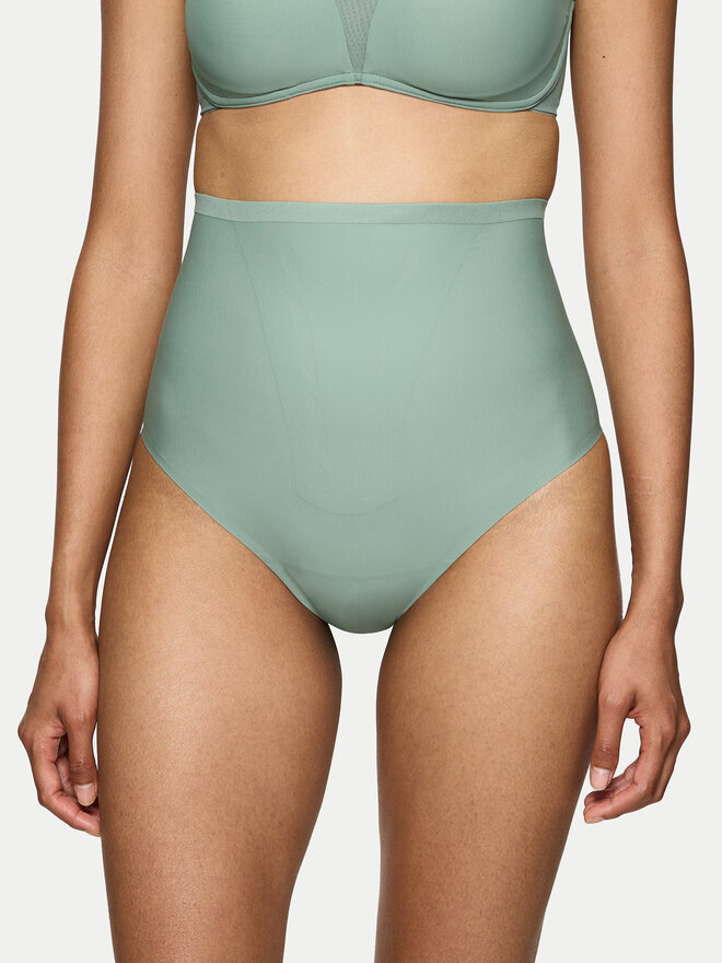 Triumph Triumph Stringtanga Shape Smart 10209535 Grün
