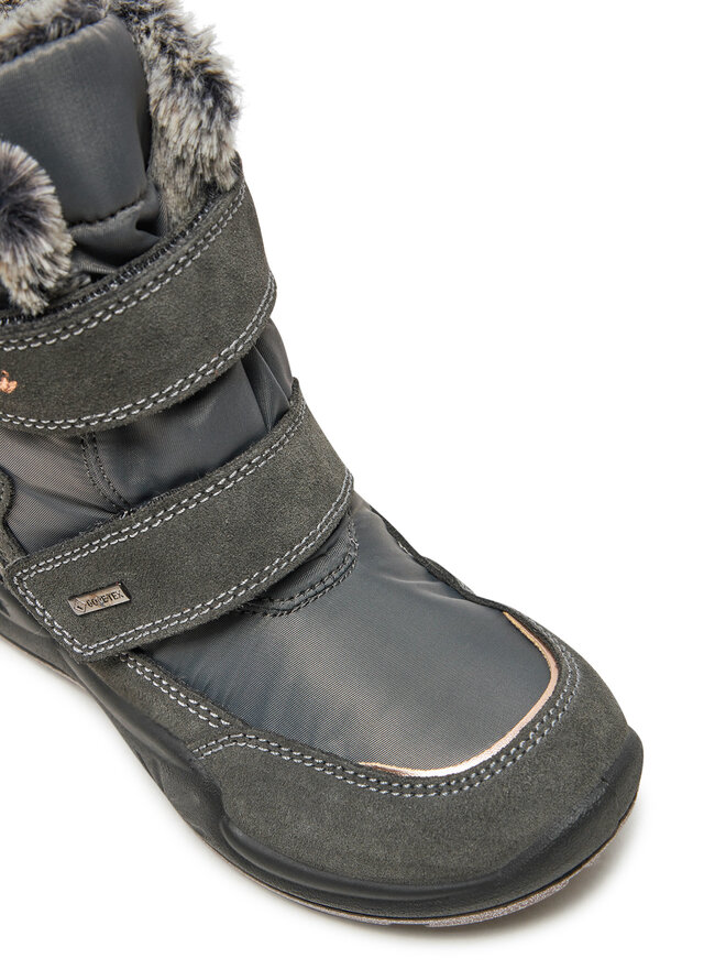 Primigi Snehule Primigi 6878555 S GORE-TEX Sivá
