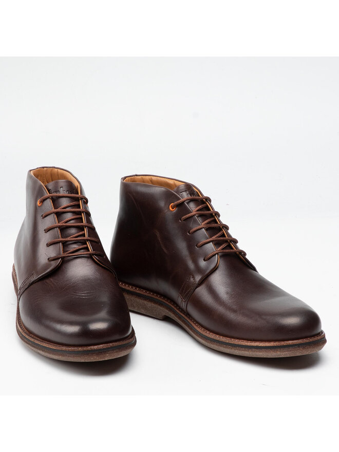 Timberland Schnürschuhe Timberland City Groove TB0A25NA2421 Braun