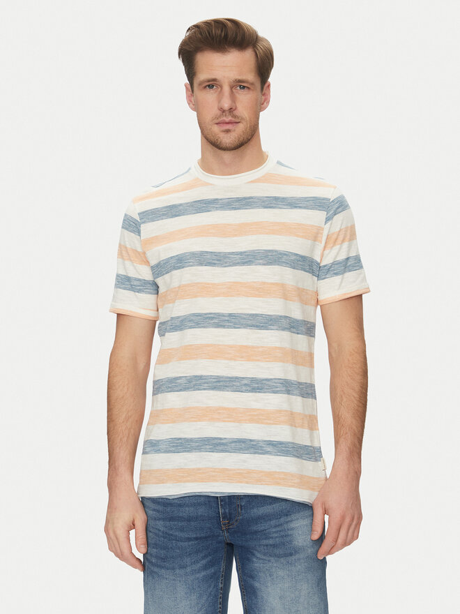 Blend Blend Póló 20718293 Színes Regular Fit