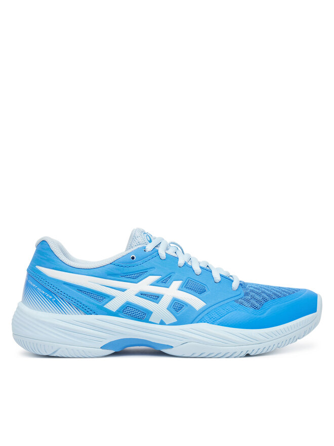 Asics Zāles apavi Asics Gel-Court Hunter 3 1072A090 Zils