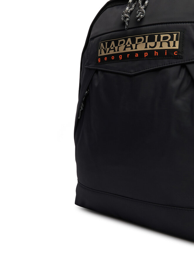 Napapijri Rucksack Napapijri F-Olina NP0A4HM29411 Schwarz