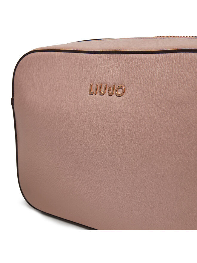 Liu Jo Borsetta Liu Jo Esc M Camera Case AF4259 E0037 Rosa