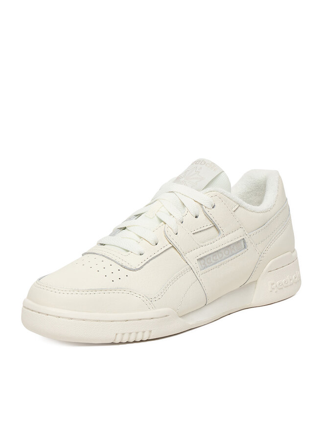 Reebok Снікерcи Reebok EO-WORKOUT PLUS 100244869 Білий
