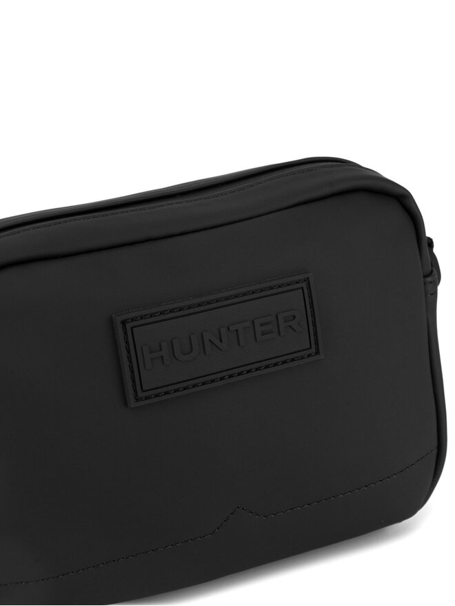 Hunter Мъжка чантичка Hunter HTR-K-002-06 Черен