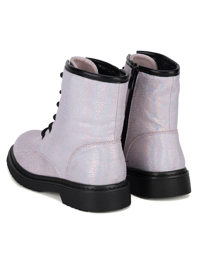 Nelli Blu Ghete Nelli Blu CS102607-14A Roz