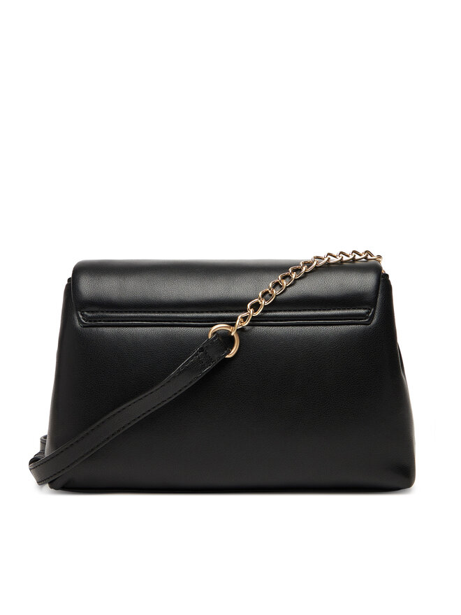 Valentino Τσάντα Valentino Stella VBS9AK09 Μαύρο