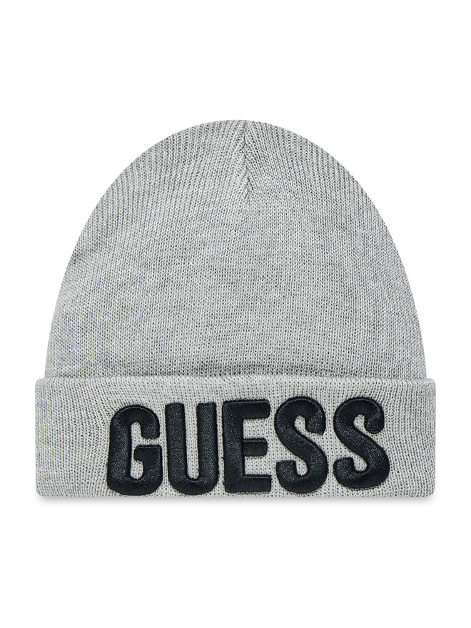 Guess Mütze Guess I0BZ02 Z2QO0 Grau