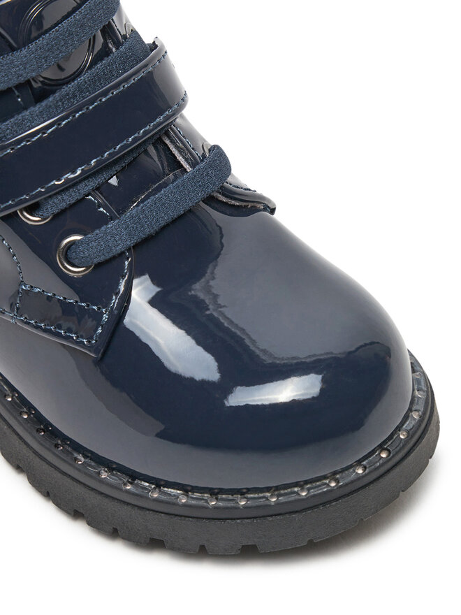 Mayoral Schnürschuhe Mayoral 42480 61 Dunkelblau