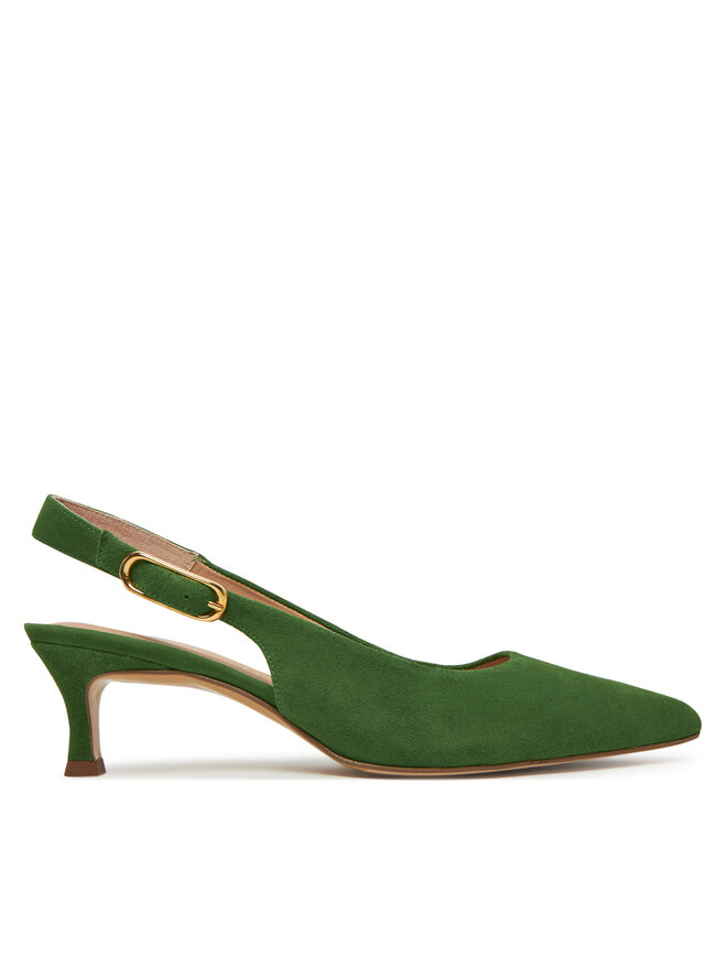 Unisa Sandalias Unisa Ibon Ks Verde