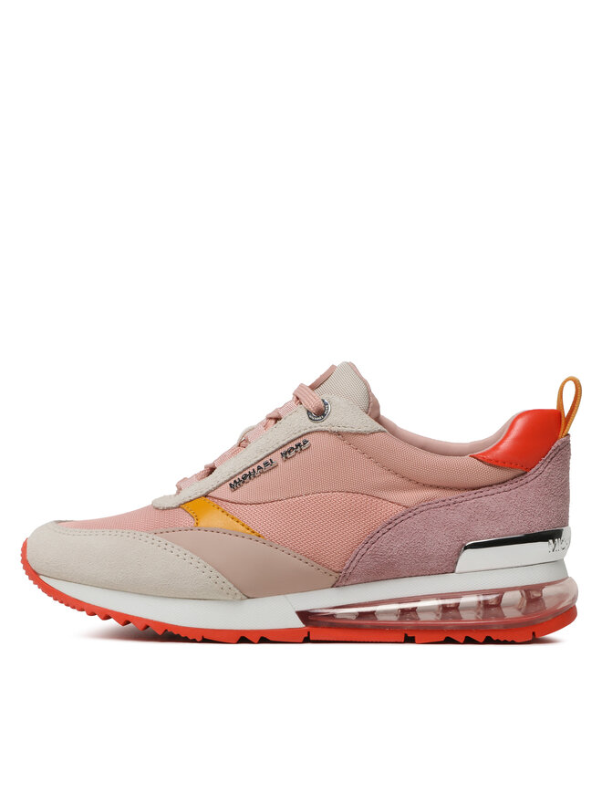 MICHAEL Michael Kors Sneakers MICHAEL Michael Kors Allie Strode Extreme 43S3ALFS5D Rosa