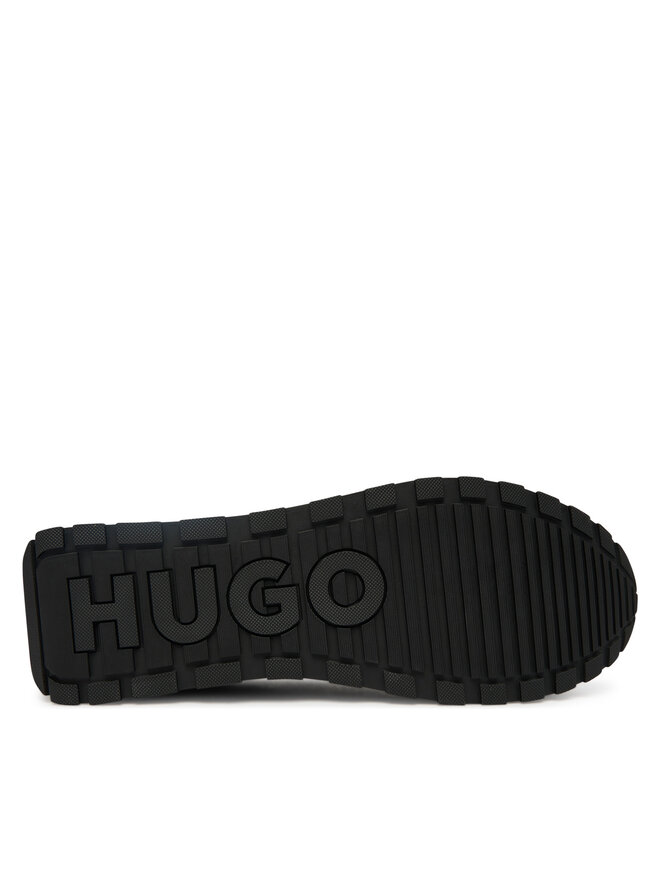 HUGO Снікерcи HUGO Icelin 50536568 Cиній