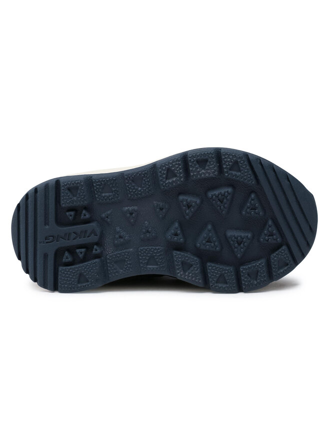 Viking Schneeschuhe Viking Asak Gtx GORE-TEX 3-88300-3505 Blau