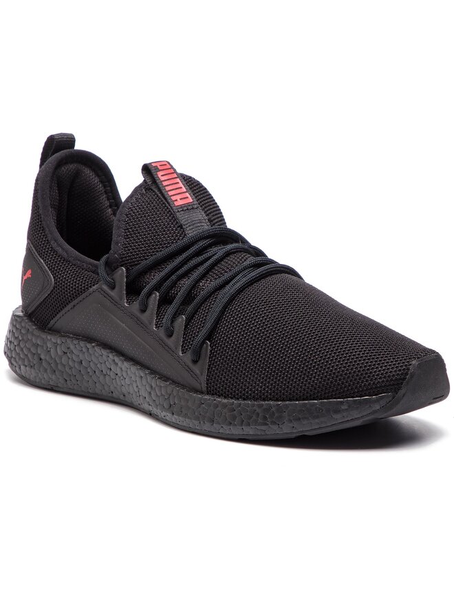 Puma Взуття для бігу Puma Nrgy Neko 191068 07 Чорний