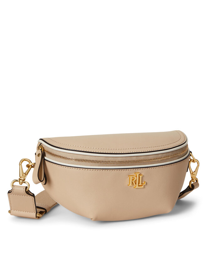 LAUREN RALPH LAUREN Дамска чанта LAUREN RALPH LAUREN 431974467002 Бежов