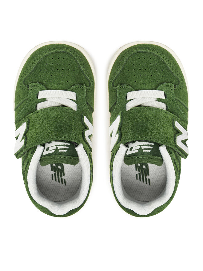 New Balance Tenisice New Balance NWB480SA Zelena