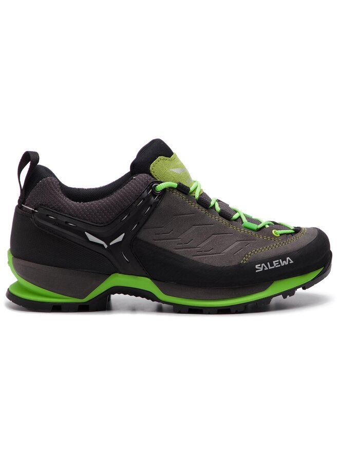 Salewa Trekkingschuhe Salewa Mtn Trainer 63470-3865 Grau