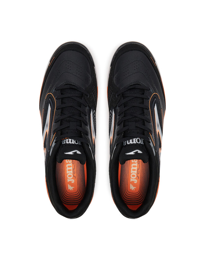Joma Buty do piłki nożnej Joma Gambeta 2501 GAMS2501IN Czarny