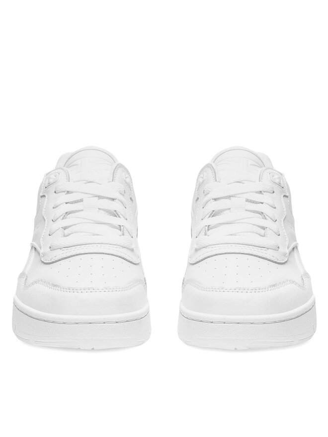 Reebok Сникърси Reebok BB 4000 II 100033206 (IV) Бял