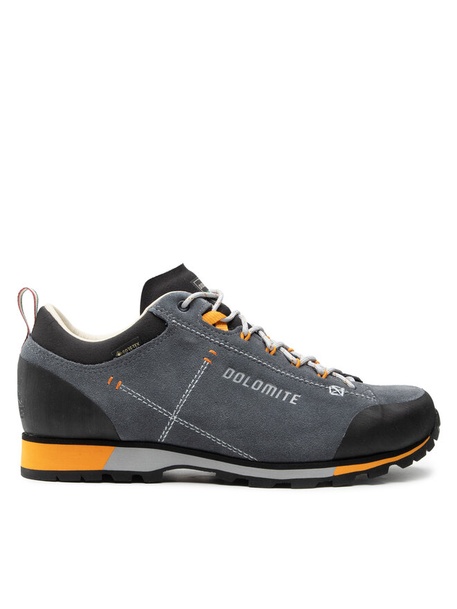 Dolomite Bakancs Dolomite Cinquantaquattro Hike Low Evo Gtx GORE--TEX 289208-1076011 Szürke