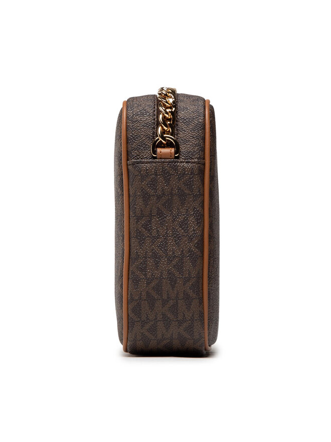 MICHAEL Michael Kors Handtasche MICHAEL Michael Kors Jet Set 32F1GJ6C7B Braun