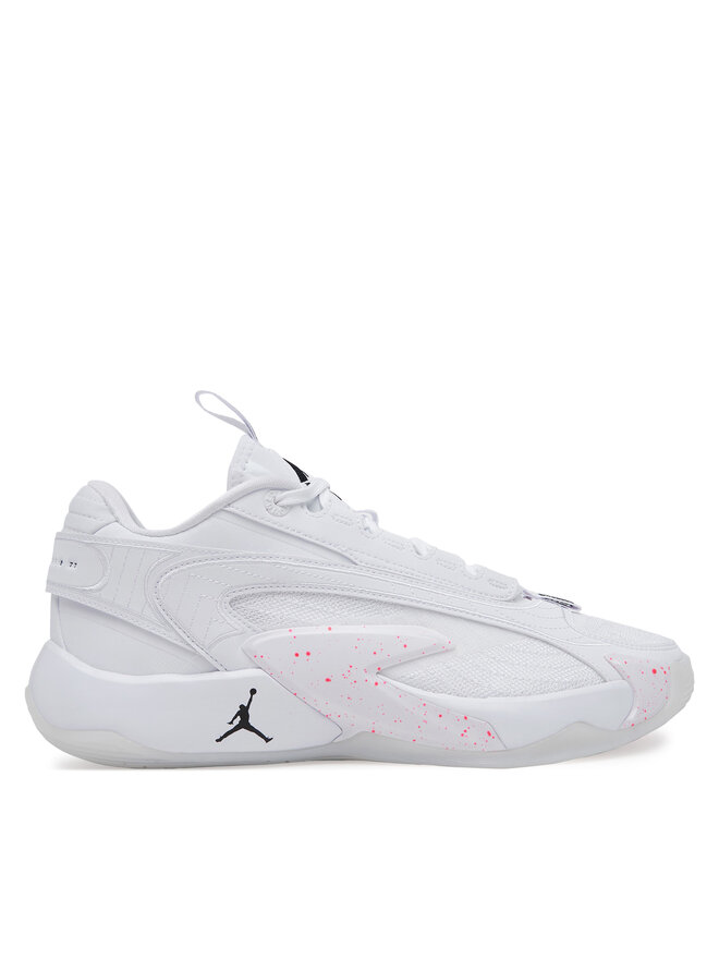 Nike Încălțăminte pentru baschet Nike Jordan Luka 2 DX8733 Alb