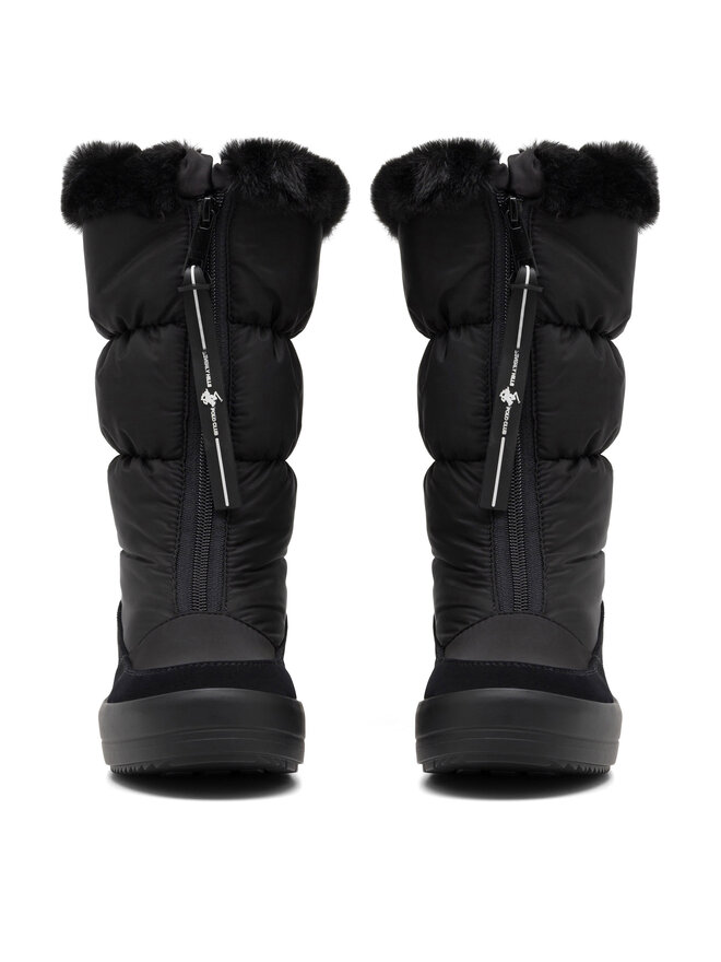 Beverly Hills Polo Club Schneeschuhe Beverly Hills Polo Club WS19001-04 Schwarz