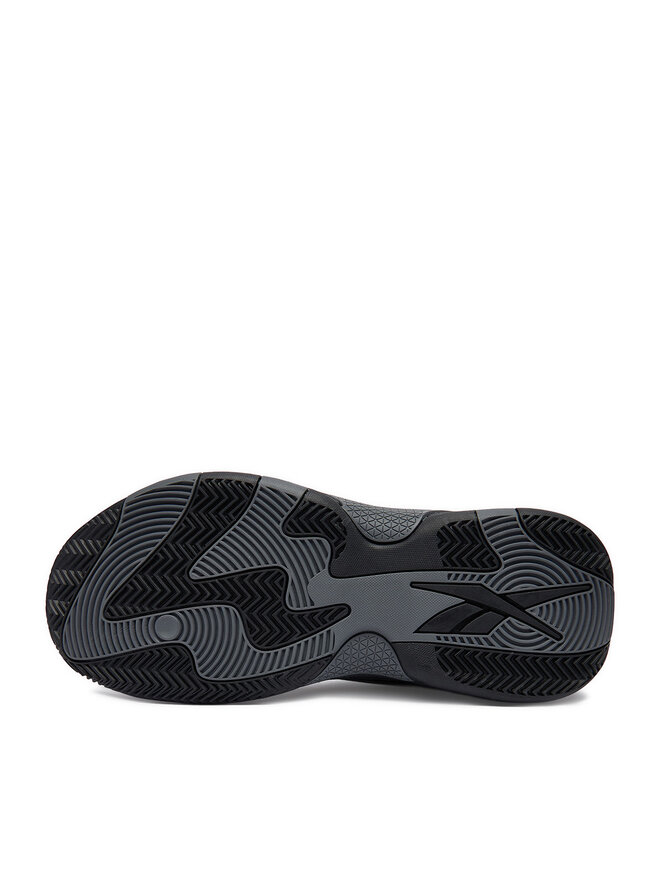 Reebok Sneakers Reebok EO-ZONE BREAKER 100273739 Schwarz