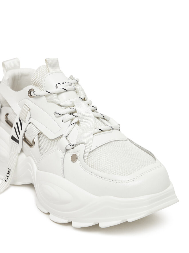 GOE Sneakersy GOE NN2N4039B Bílá