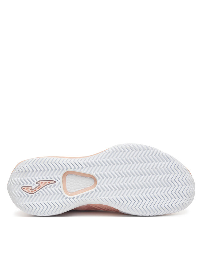 Joma Zapatillas de tenis Joma Point 2513 TPOILS2513AC Rosa