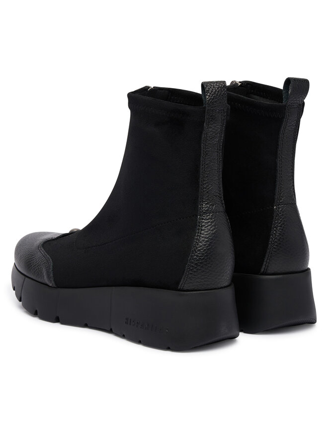 Hispanitas Stiefeletten Hispanitas HI265104 Schwarz