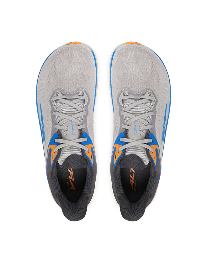 Altra Взуття для бігу Altra M Torin 8 AL0A85QE2 Сірий